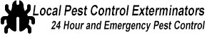 Middlesex County Exterminators
